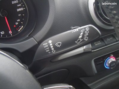 Audi A3 III 16 TDI 105 FAP AMBIENTE   - 19