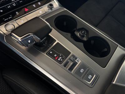 Audi A6 Avant 55 TFSI 340 CV SLINE QUATTRO S-TRONIC   - 11