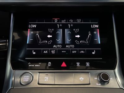 Audi A6 Avant 55 TFSI 340 CV SLINE QUATTRO S-TRONIC   - 12