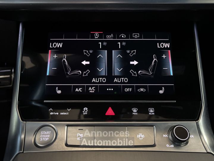 Audi A6 Avant 55 TFSI 340 CV SLINE QUATTRO S-TRONIC - 12