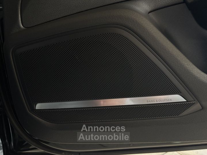 Audi A6 Avant 55 TFSI 340 CV SLINE QUATTRO S-TRONIC - 13
