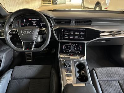 Audi A6 Avant 55 TFSI 340 CV SLINE QUATTRO S-TRONIC   - 6