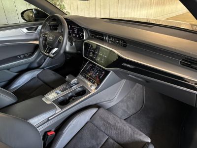 Audi A6 Avant 55 TFSI 340 CV SLINE QUATTRO S-TRONIC   - 7
