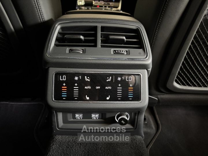 Audi A6 Avant 55 TFSI 340 CV SLINE QUATTRO S-TRONIC - 15