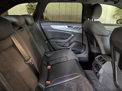 Audi A6 Avant 55 TFSI 340 CV SLINE QUATTRO S-TRONIC   - 9
