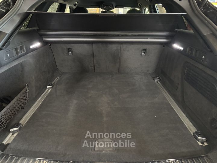 Audi A6 Avant 55 TFSI 340 CV SLINE QUATTRO S-TRONIC - 10