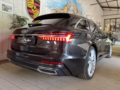 Audi A6 Avant 55 TFSI 340 CV SLINE QUATTRO S-TRONIC   - 20