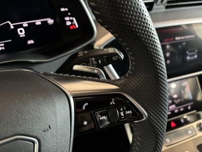 Audi A6 Avant 55 TFSI 340 CV SLINE QUATTRO S-TRONIC   - 14
