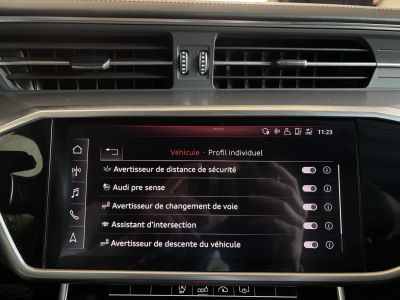 Audi A6 Avant 55 TFSI 340 CV SLINE QUATTRO S-TRONIC   - 16