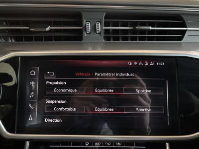Audi A6 Avant 55 TFSI 340 CV SLINE QUATTRO S-TRONIC   - 17