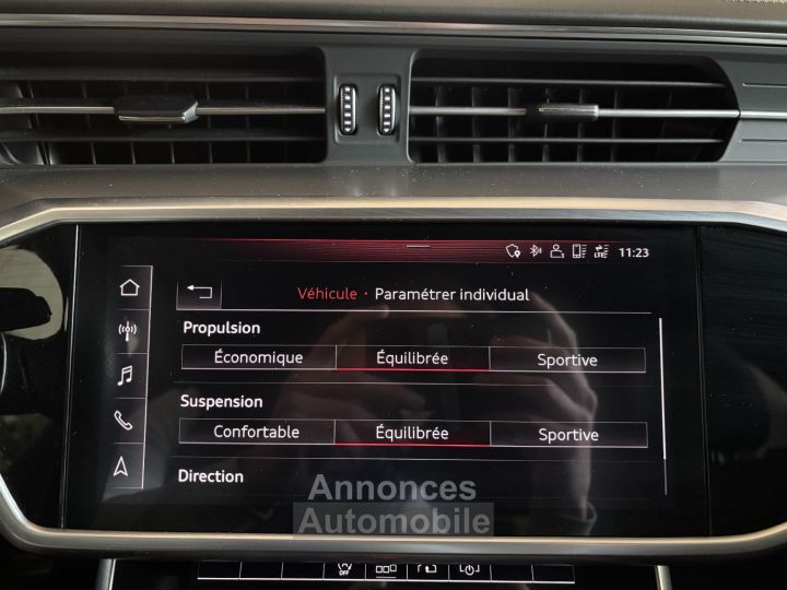 Audi A6 Avant 55 TFSI 340 CV SLINE QUATTRO S-TRONIC - 17