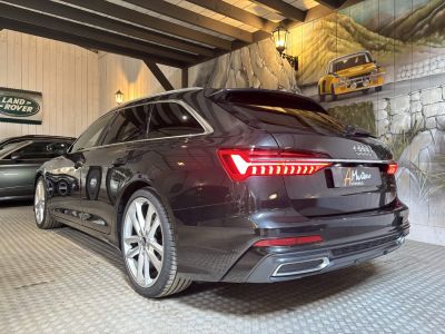 Audi A6 Avant 55 TFSI 340 CV SLINE QUATTRO S-TRONIC   - 4