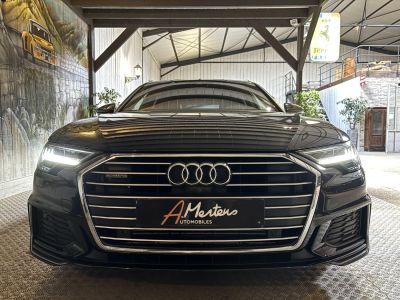 Audi A6 Avant 55 TFSI 340 CV SLINE QUATTRO S-TRONIC   - 3