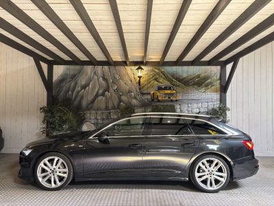 Audi A6 Avant 55 TFSI 340 CV SLINE QUATTRO S-TRONIC   - 1