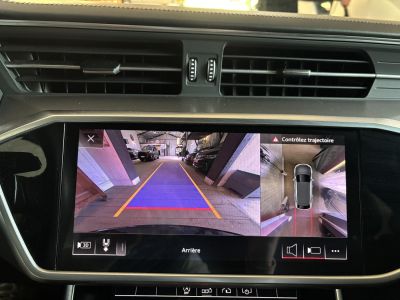 Audi A6 Avant 55 TFSI 340 CV SLINE QUATTRO S-TRONIC   - 19