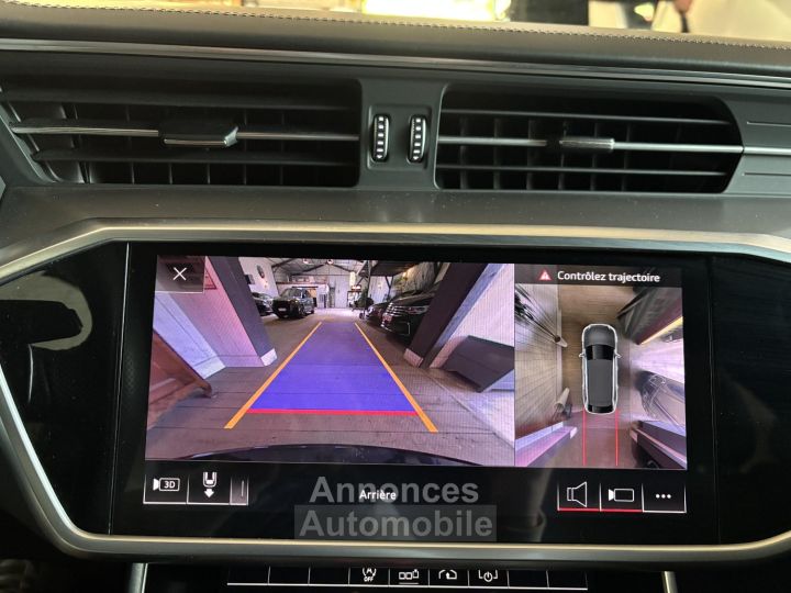 Audi A6 Avant 55 TFSI 340 CV SLINE QUATTRO S-TRONIC - 19