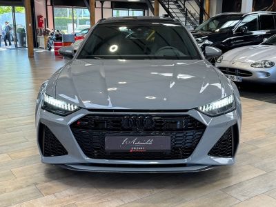 Audi RS6 AVANT V8 40 TFSI 600CV TIPTRONIC 8 QUATTRO B&O / TO / HUD B   - 2