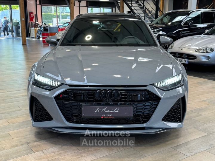 Audi RS6 AVANT V8 40 TFSI 600CV TIPTRONIC 8 QUATTRO B&O / TO / HUD B - 2