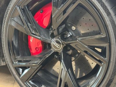 Audi RS6 AVANT V8 40 TFSI 600CV TIPTRONIC 8 QUATTRO B&O / TO / HUD B   - 9