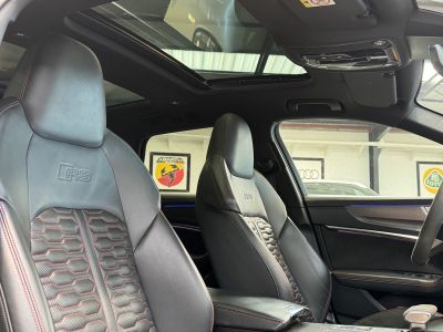 Audi RS6 AVANT V8 40 TFSI 600CV TIPTRONIC 8 QUATTRO B&O / TO / HUD B   - 12