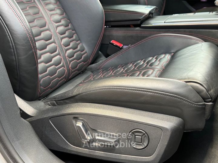 Audi RS6 AVANT V8 40 TFSI 600CV TIPTRONIC 8 QUATTRO B&O / TO / HUD B - 13