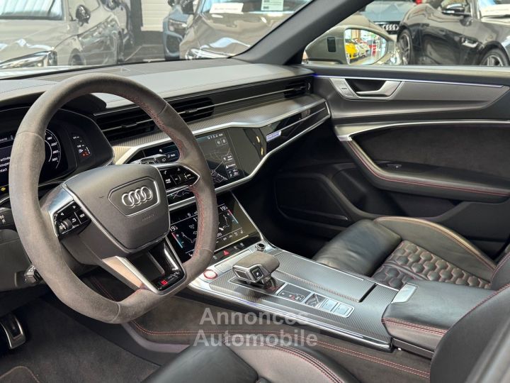 Audi RS6 AVANT V8 40 TFSI 600CV TIPTRONIC 8 QUATTRO B&O / TO / HUD B - 14