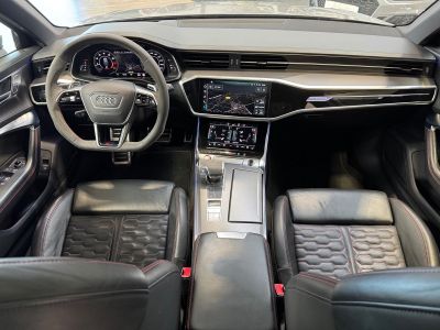 Audi RS6 AVANT V8 40 TFSI 600CV TIPTRONIC 8 QUATTRO B&O / TO / HUD B   - 15