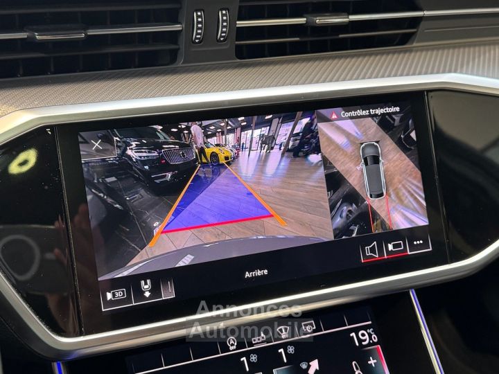 Audi RS6 AVANT V8 40 TFSI 600CV TIPTRONIC 8 QUATTRO B&O / TO / HUD B - 18