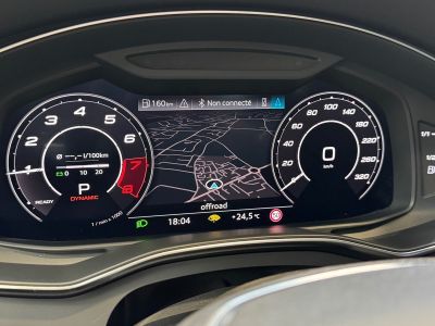 Audi RS6 AVANT V8 40 TFSI 600CV TIPTRONIC 8 QUATTRO B&O / TO / HUD B   - 21