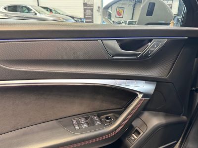 Audi RS6 AVANT V8 40 TFSI 600CV TIPTRONIC 8 QUATTRO B&O / TO / HUD B   - 22