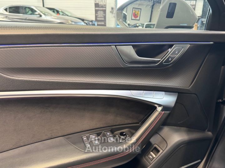 Audi RS6 AVANT V8 40 TFSI 600CV TIPTRONIC 8 QUATTRO B&O / TO / HUD B - 22