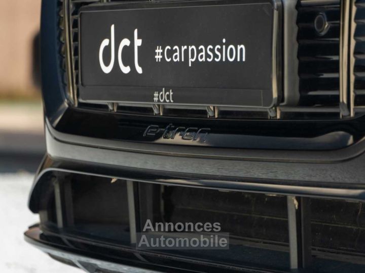 Audi e-tron 50 Quattro S Line PANO Memory ACC BlackPack - 3