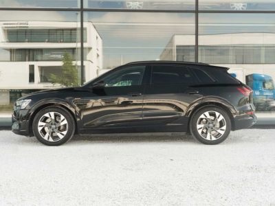 Audi e-tron 50 Quattro S Line PANO Memory ACC BlackPack   - 6