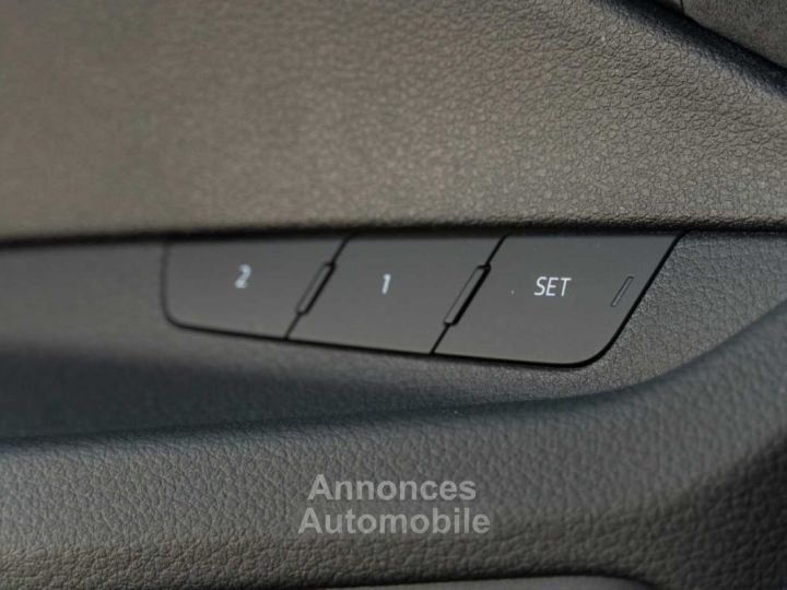 Audi e-tron 50 Quattro S Line PANO Memory ACC BlackPack - 13