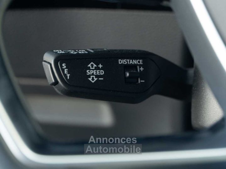 Audi e-tron 50 Quattro S Line PANO Memory ACC BlackPack - 15