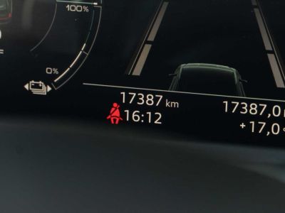 Audi e-tron 50 Quattro S Line PANO Memory ACC BlackPack   - 16