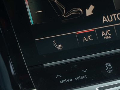 Audi e-tron 50 Quattro S Line PANO Memory ACC BlackPack   - 17