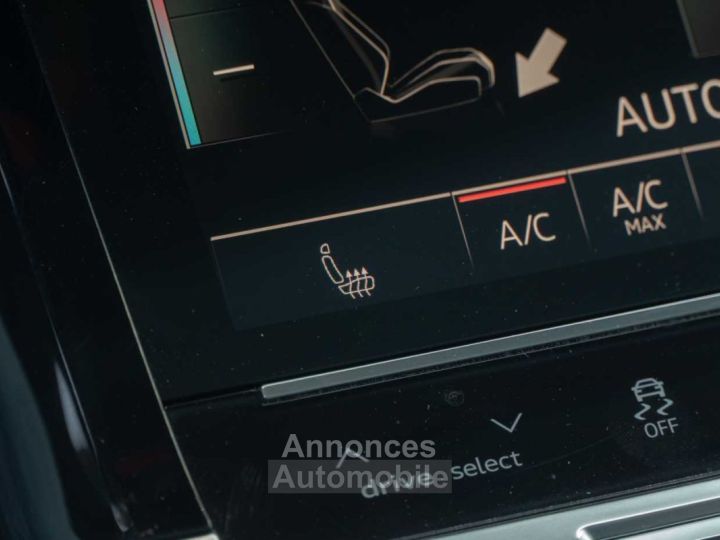 Audi e-tron 50 Quattro S Line PANO Memory ACC BlackPack - 17