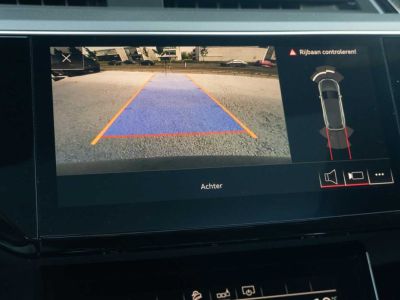 Audi e-tron 50 Quattro S Line PANO Memory ACC BlackPack   - 18