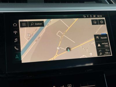 Audi e-tron 50 Quattro S Line PANO Memory ACC BlackPack   - 19