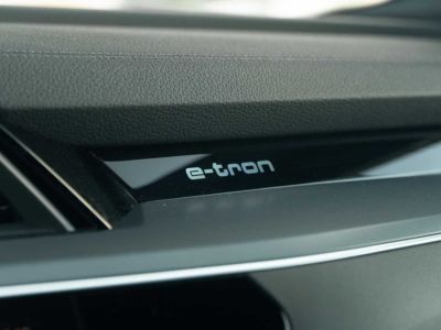 Audi e-tron 50 Quattro S Line PANO Memory ACC BlackPack   - 22