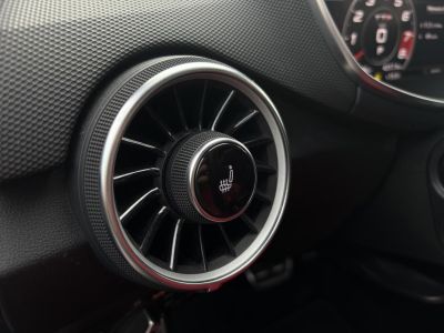 Audi TTS TT S Coupé Quattro 20 TFSI - BV S-tronic S COUPE   - 18