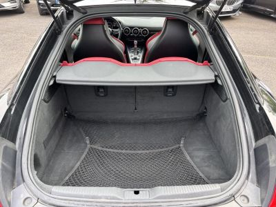 Audi TTS TT S Coupé Quattro 20 TFSI - BV S-tronic S COUPE   - 24