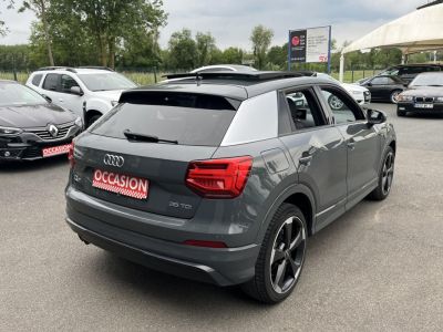 Audi Q2 20 35 TDI 150 BVA S-tronic S line Plus GARANTIE 12 MOIS   - 3