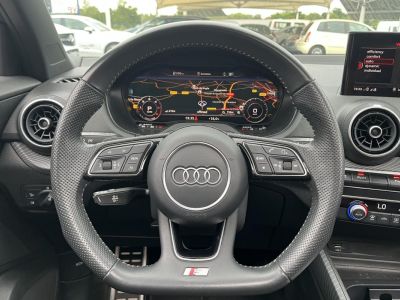 Audi Q2 20 35 TDI 150 BVA S-tronic S line Plus GARANTIE 12 MOIS   - 6