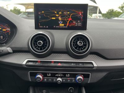 Audi Q2 20 35 TDI 150 BVA S-tronic S line Plus GARANTIE 12 MOIS   - 7