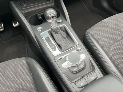 Audi Q2 20 35 TDI 150 BVA S-tronic S line Plus GARANTIE 12 MOIS   - 9