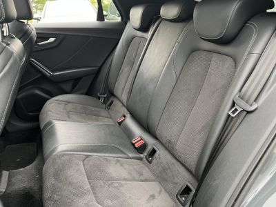 Audi Q2 20 35 TDI 150 BVA S-tronic S line Plus GARANTIE 12 MOIS   - 11