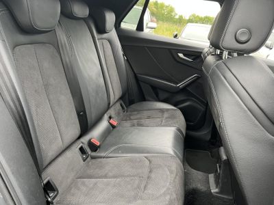 Audi Q2 20 35 TDI 150 BVA S-tronic S line Plus GARANTIE 12 MOIS   - 12