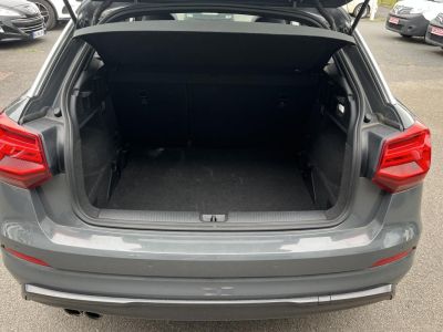Audi Q2 20 35 TDI 150 BVA S-tronic S line Plus GARANTIE 12 MOIS   - 15